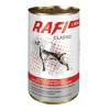 Rafi Classic Wołowina w sosie 1.24kg mokra karma dla psa